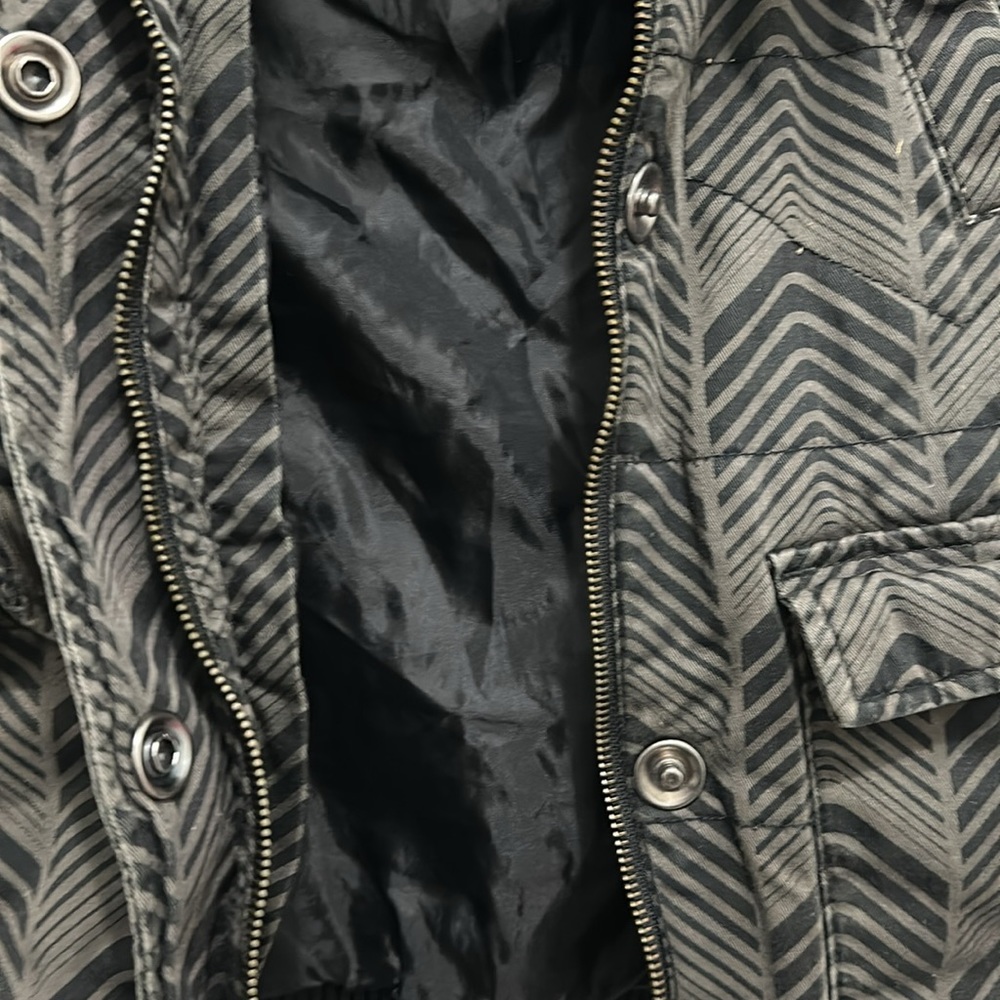 Winter Jacket - Picture 3 of 6